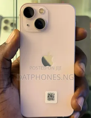 Apple iPhone 13 Mini 128 GB Pink
