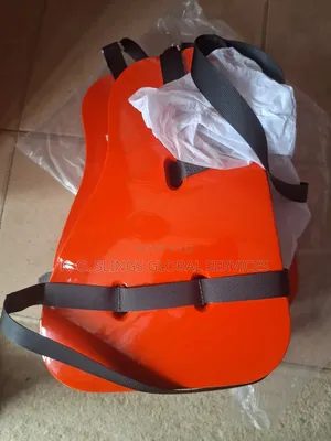 Work Vest Big Body