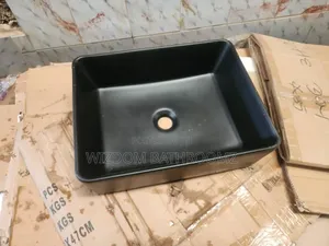 Back Cabinet Basin