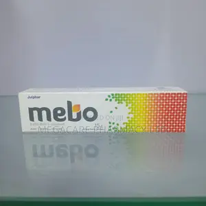 Mebo 15g Herbal and Natural Ointment