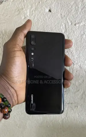 Huawei P20 Pro 128 GB Blue