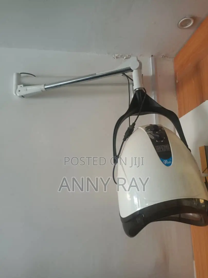 Wall Hair Dryer