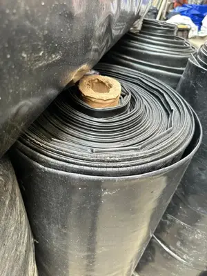 DPM Nylon 2mm