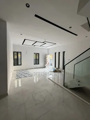 Furnished 4bdrm Duplex in Maryland Ikeja for sale