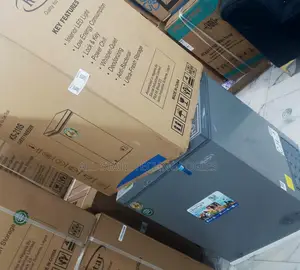 Kenstar Ks-210s Freezing Unit
