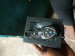 Keey Cover Toyota Camry Original