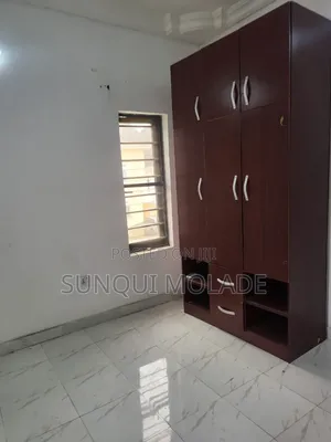 2bdrm Apartment in Kayfarm, Ifako-Ogba for rent
