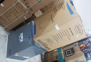 Kenstar Ks-210s Storage Freezer