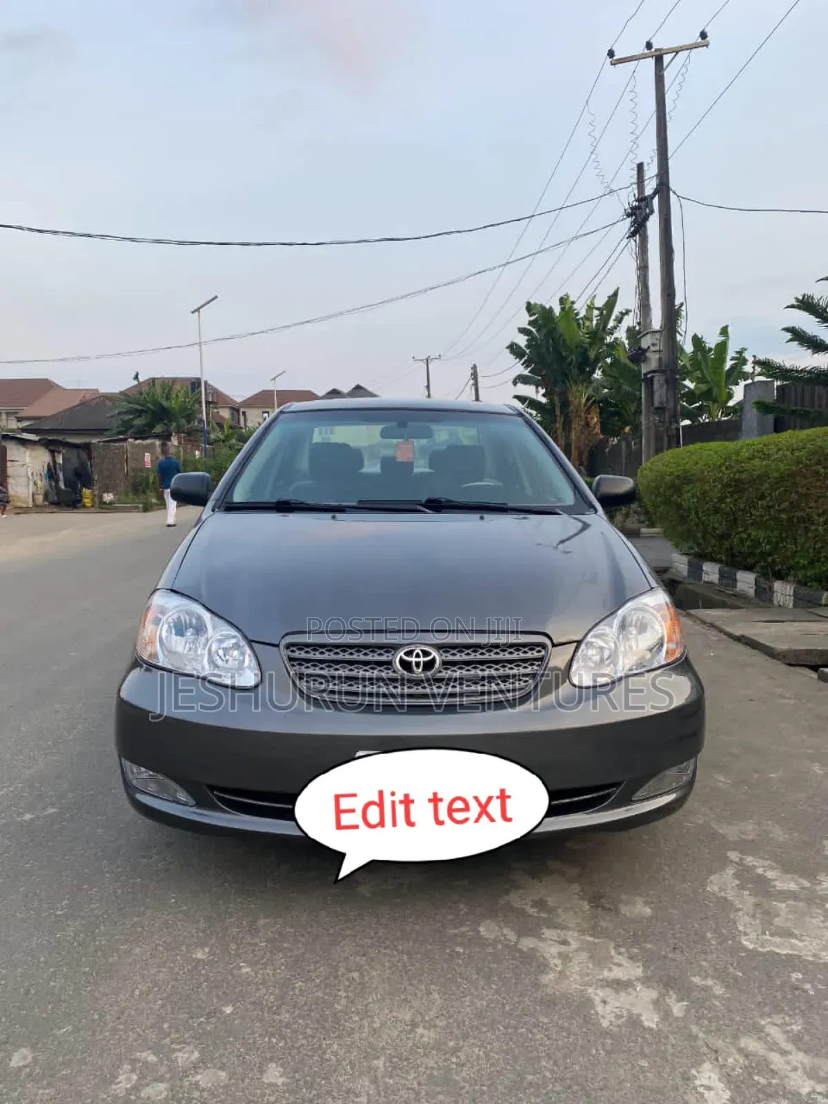 2006 Toyota Corolla