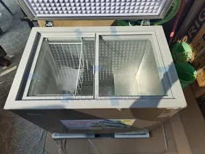Original Snowsea Horizontal Freezer