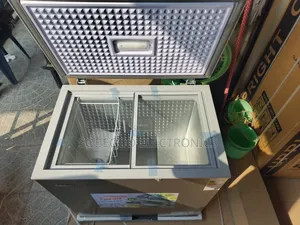 Original Snowsea Horizontal Freezer