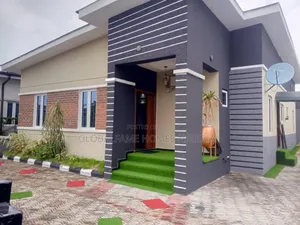 3bdrm Bungalow in Richland Garden, Bogije for rent