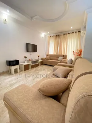 Furnished 4bdrm Duplex in Gbagada for sale