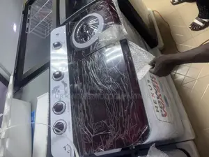 Nexus Washing Machine 10kg