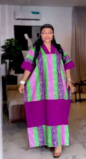 Stylish Ladies Dresses - High Quality Fabric - Elegant and Comfortable