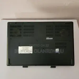 Laptop Lenovo ThinkPad P53 32GB Intel Core I7 SSD 512GB