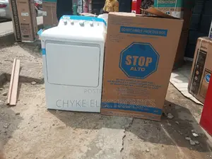 Fridigaire Washing Washing 20kg