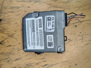 Honda Accord 2014- 2016 Front Camera