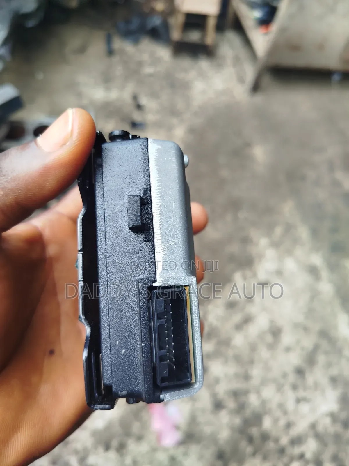 Honda Accord 2014- 2016 Front Camera