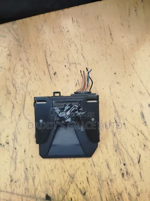 Honda Accord 2014- 2016 Front Camera