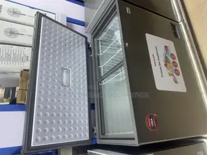 Admiral Usa Made Product Chest Freezer