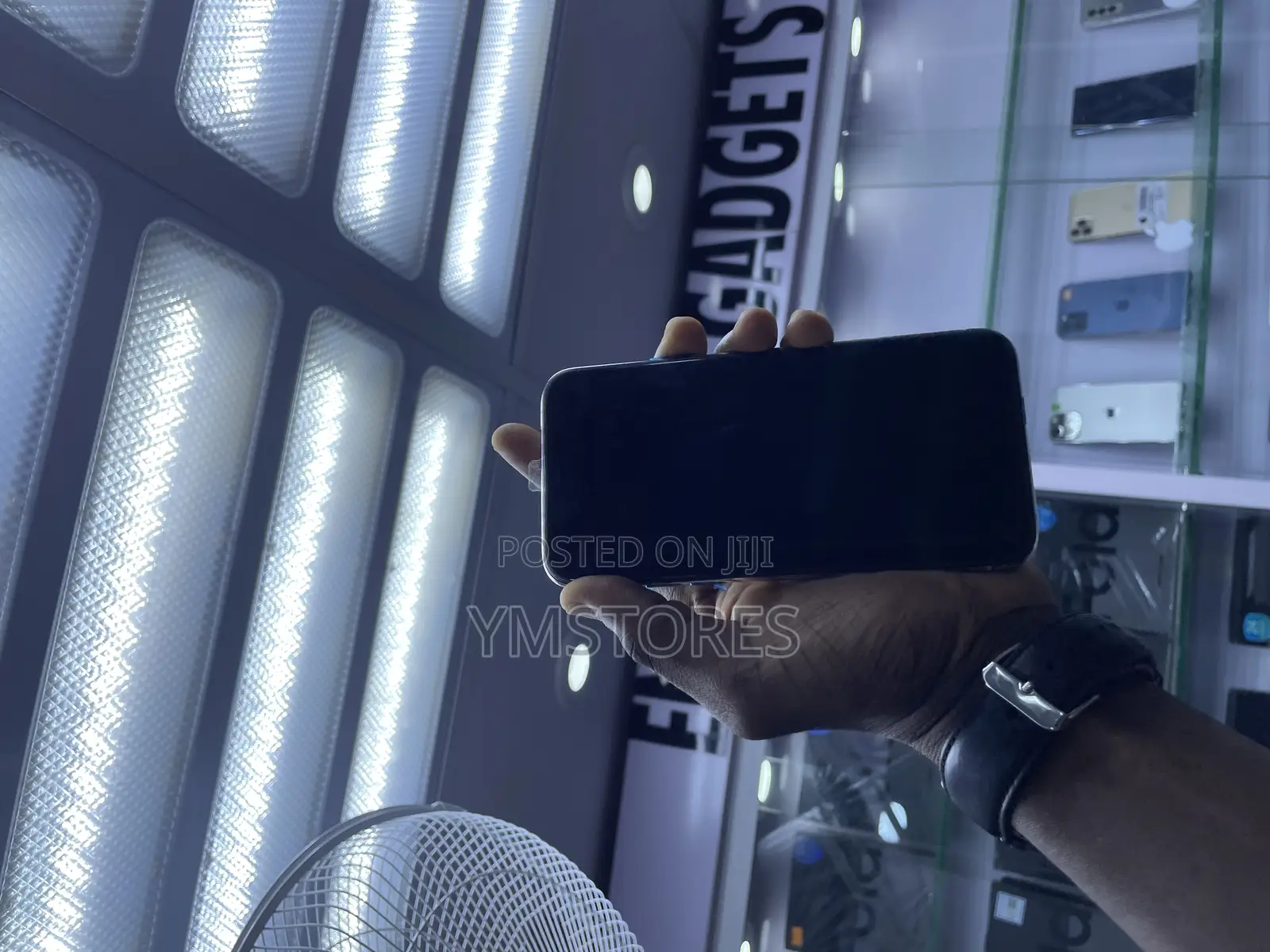 New Apple iPhone 11 Pro 256 GB White