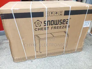 Snow Sea Cheat Freezer 48