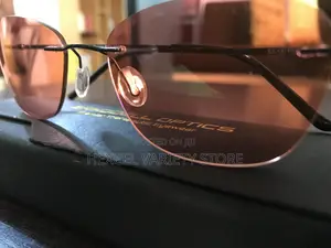 Original Braddell Optics Glasses Frame – Elegant Durable Eyewear