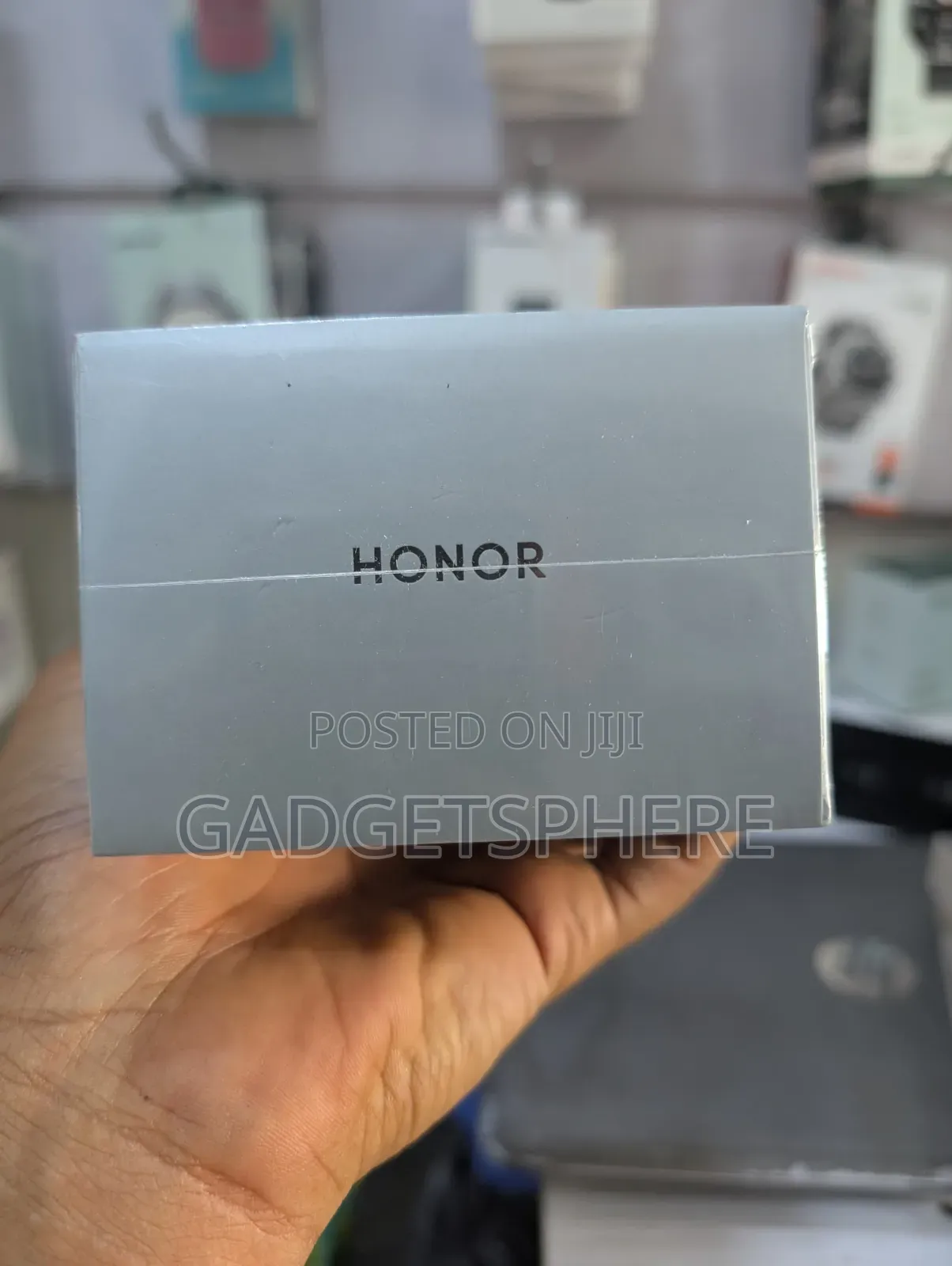 New Honor Magic8 Pro 512 GB