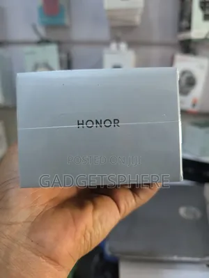 New Honor Magic8 Pro 512 GB
