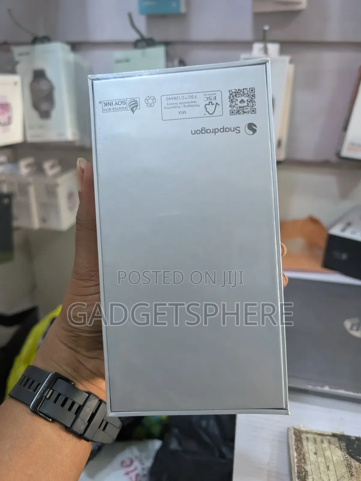 New Honor Magic8 Pro 512 GB