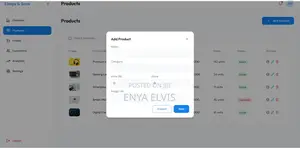 E-commerce Website Developer | Online Store | Demo Before Payment