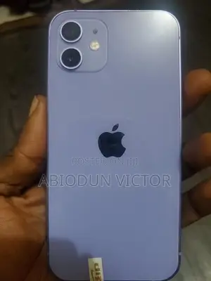 Apple iPhone 12 128 GB