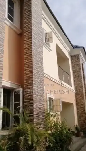 6bdrm Duplex in Life Camp for sale