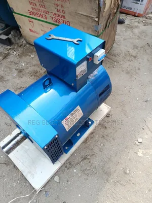 30kva Alternator Coil  Copper Coil