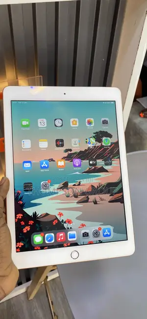 Apple iPad 10.2 (2019) 32 GB Pink