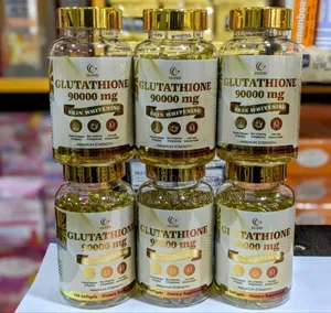 Body Care and Vitamins