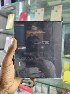 New Samsung Galaxy Z Fold4 256 GB Black