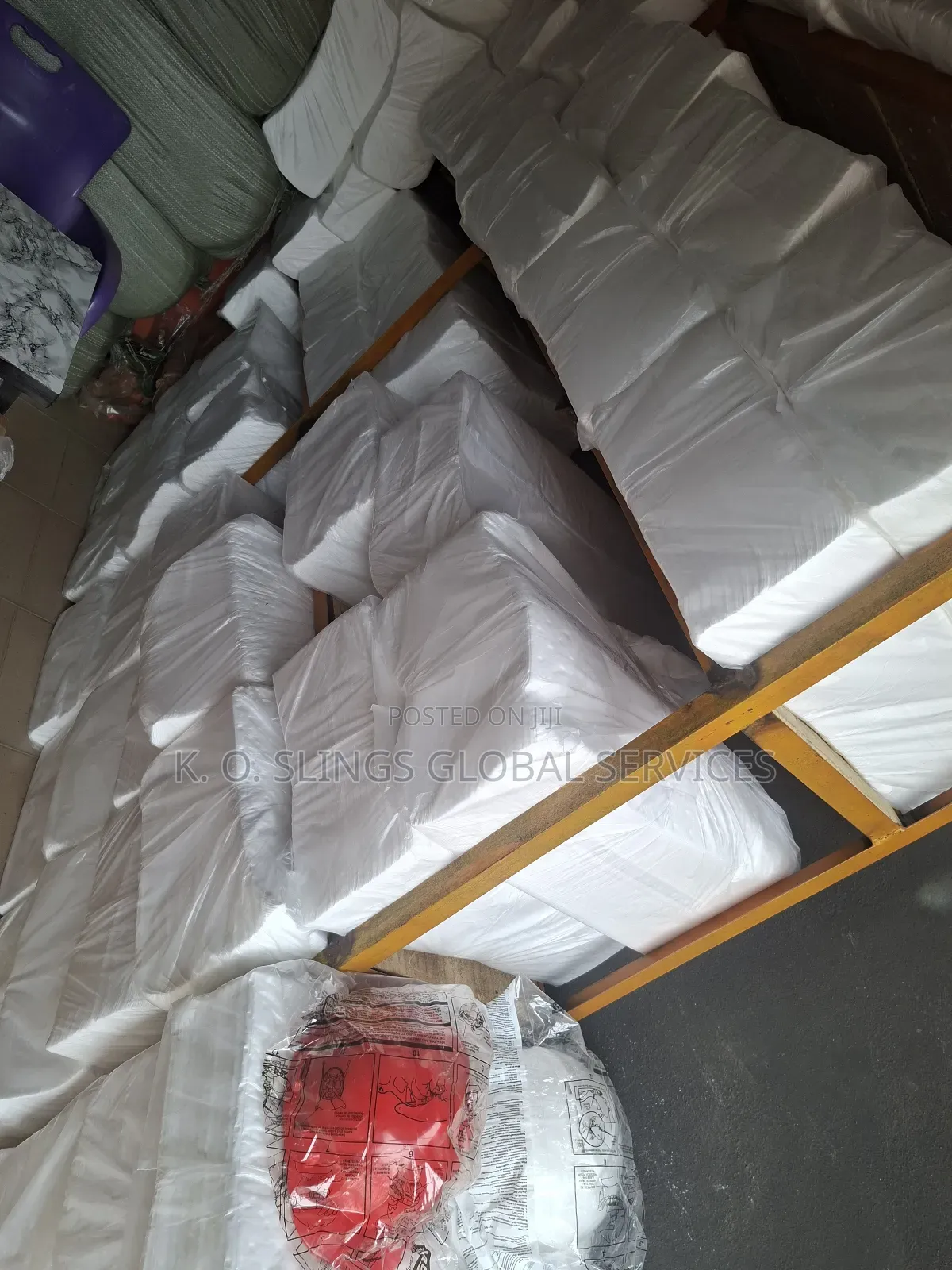 3m Absorbent Pad Full Pack