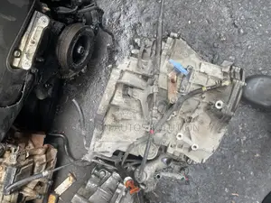 Toyota Matrix Gearbox 2008 5pin
