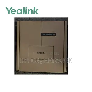 Yealink Sharing Box Vch51 Package