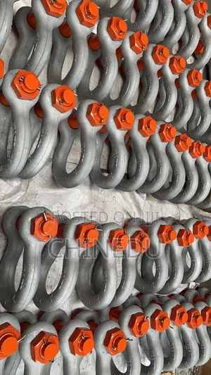 Shackle (12 Ton) Toyo