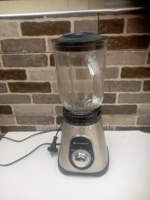 700 Watts Pepper Grinder and Smoothie Blender