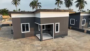 Furnished 2bdrm Bungalow in Emmiers Estate, Ibadan for sale