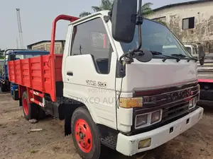 Toyota Dyna200 2rz Injector Petrol Engine