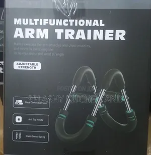 Multifunctional Arm Trainer U-shape