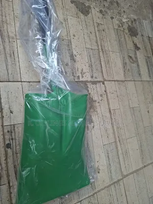 Plastic Shovel