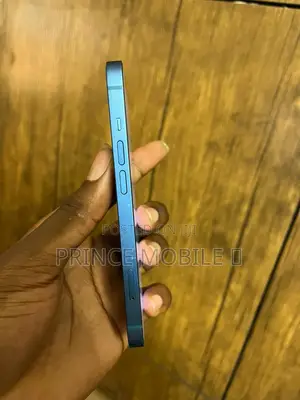 Apple iPhone 13 128 GB Blue