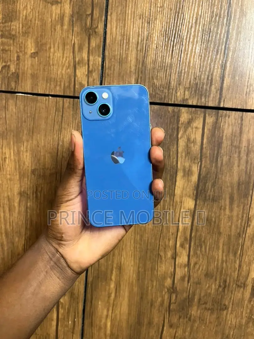 Apple iPhone 13 128 GB Blue