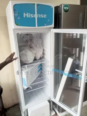 Hisense Chiller Refrigerator